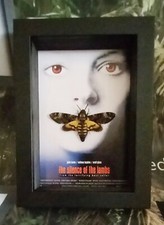 silence of the Lambs with real