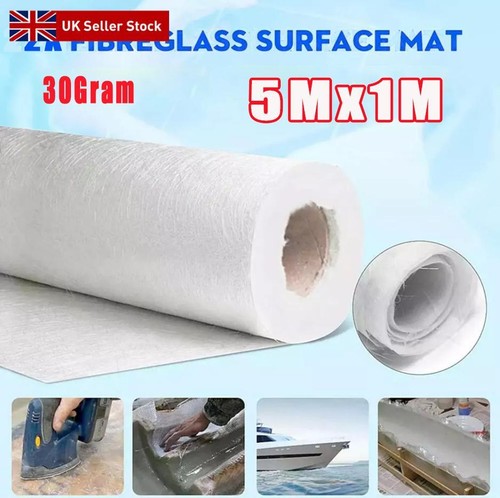 Fibreglass chopped strand - fibreglass,