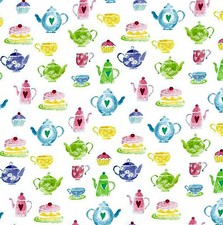 Dolls House Wallpaper 1/12th