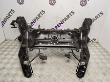 BMW X1 Front Suspension Subframe Crossmember 2015-2022 F48 6872729