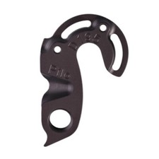 Derailleur hanger for