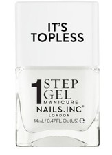 NAILS INC    1-STEP Gel