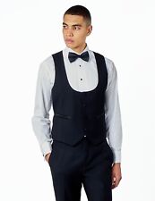 Mens Black Tuxedo Dinner Suit