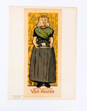 Eight Original LITHOGRAPH
