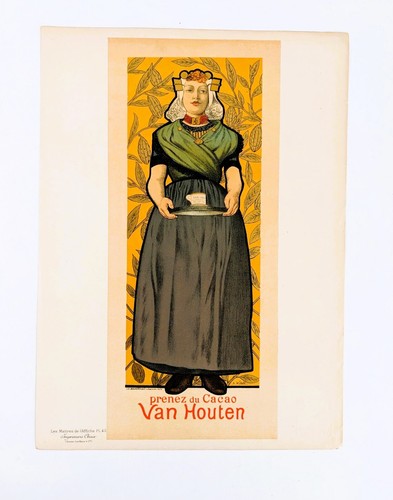 Eight original lithograph - eight,
