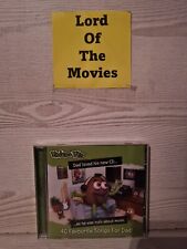 Violent Veg Dad Loved His New CD (40 Favourite Songs for Dad, 2 Discs 2011) [UK]