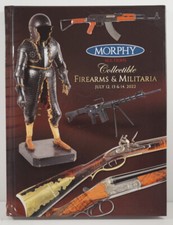 WINCHESTER FIREARMS MILITARIA