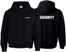 SECURITY OFFICER WORKWEAR