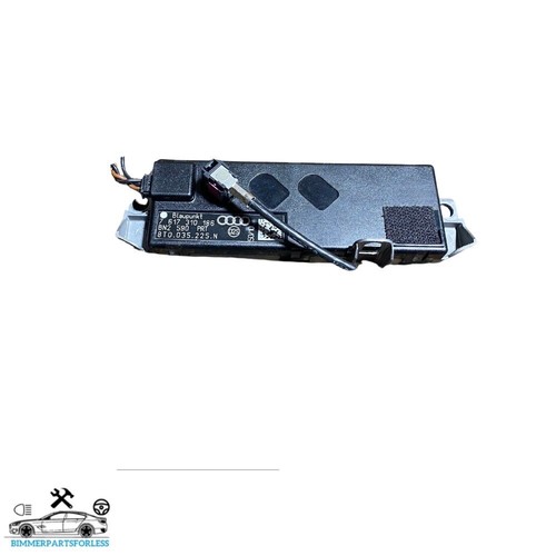 Audi mk1 2007 2011 - a5, 2007-2011