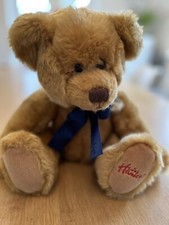 Hamleys Teddy Bear Cuddly Toy