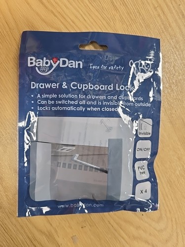 Baby dan home safety - home,