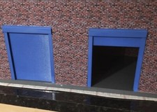 1/18 Scale Pedestrian Roller