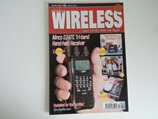 ALINCO DJ-67E REVIEW- PRACTICAL WIRELESS MAGAZINE...RADIO_TRADER_IRELAND.