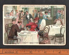 A Victorian Railway Station