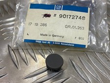 Genuine Vauxhall Nova Mk1 SR