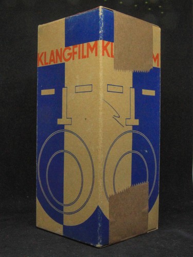 Klangfilm 71411 re304 - 71411, /