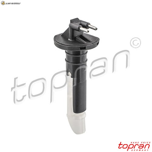 Wash water level sensor 502 - level,