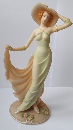Vintage the leonardo - the,