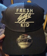 Fresh Ego Kid Trucker Cap