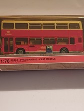 EFE 29607 Leyland Olympian