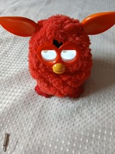 Hasbro 2012 Furby Boom
