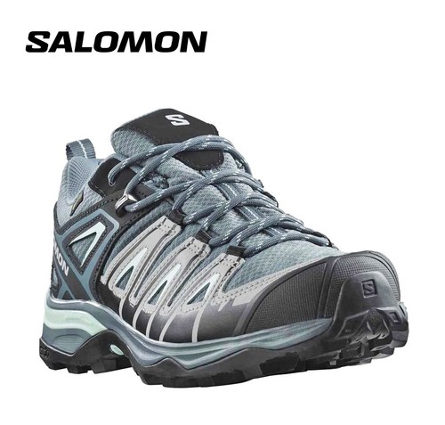 Salomon ultra pioneer gtx - ultra,