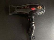 Parlux 3500 SuperCompact Ceramic Ionic Hairdryer (RP £124.95)