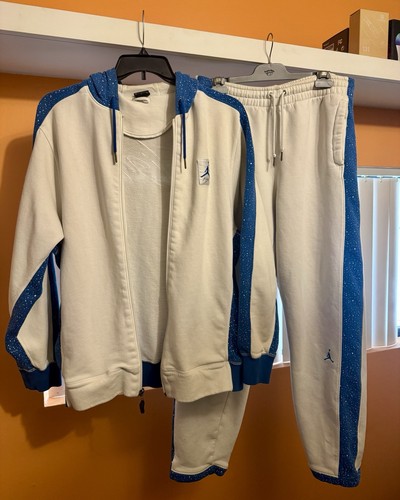 Jordan flight piece fleece - jordan, 2-piece