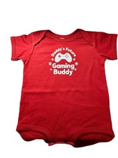 Custom Baby Bodysuit