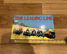 Shell The Leading Line Enamel