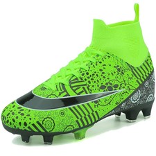 Boys Football Boots Outdoor