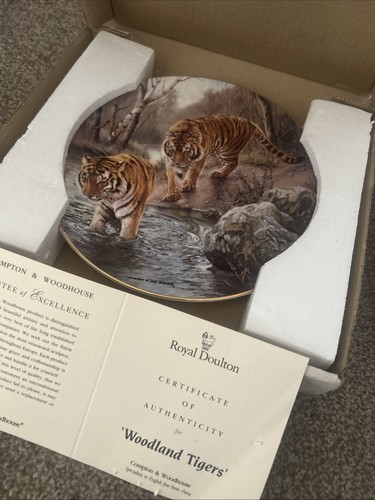 Royal doulton 1996 china - doulton,