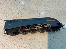 Hornby Dublo Oo Gauge Sir Nigel Gresley NICE MODEL