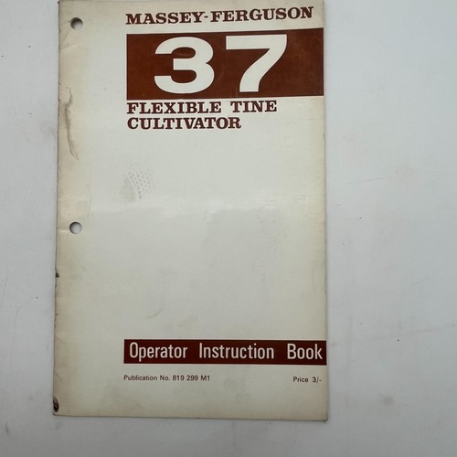 Massey ferguson flexible - ferguson,