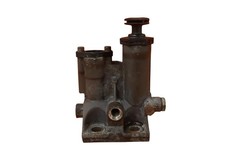 Fits DAF LF Fuel Pump Primer