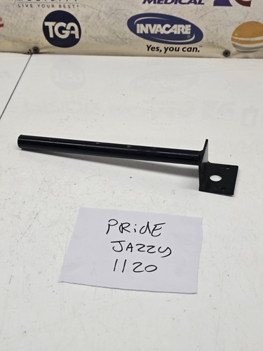 Pride jazzy 1120 - , electric