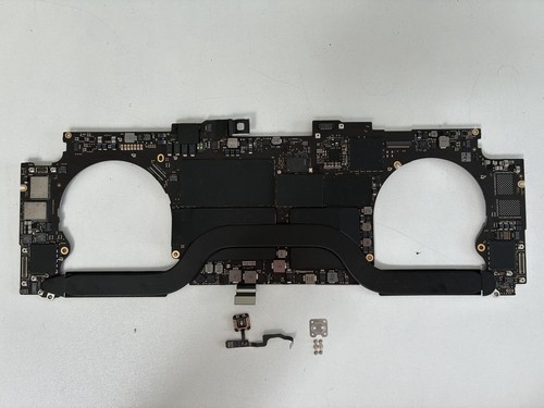 Apple macbook pro a2141 - pro, 16"