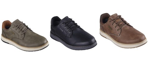 Skechers men relaxed - skechers, shoes