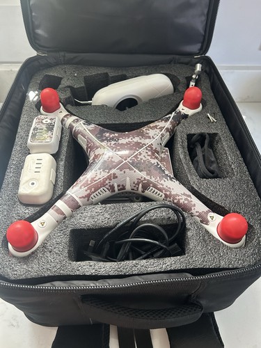 Dji phantom standard drone - standard,