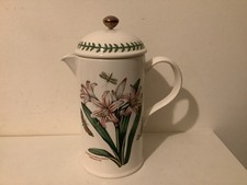 PORTMEIRION BOTANIC GARDEN