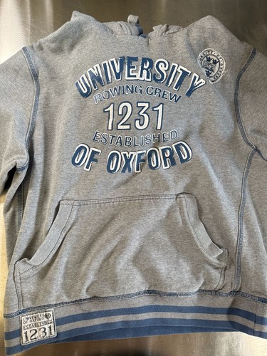 University oxford official - of,