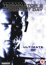 Terminator 2 Judgment Day