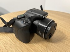 Canon PowerShot SX540 HS