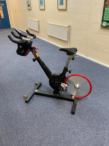 Keiser m3x bike - keiser,