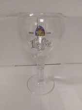 2x leffe Pint 50cl Belgian