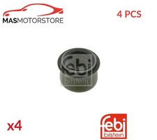 VALVE STEM SEAL SET FEBI
