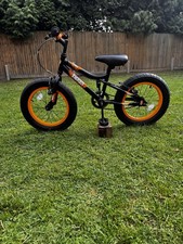 Unisex Kids 16-inch Bigfoot