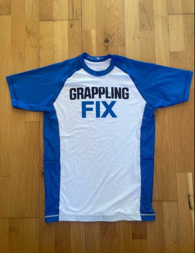 Flow gear bjj rash - gear, no-gi