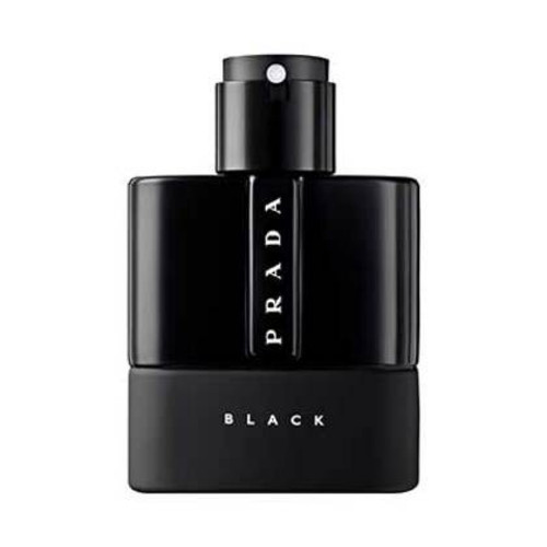 Eau parfum spray black 50ml - black,