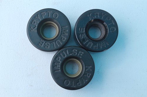 Krypto impulse kryptonics - krypto,